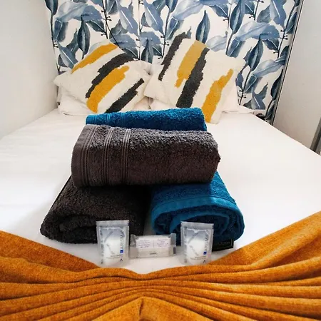 Logis Des Goelands Yourhosthelper グリュイッサン