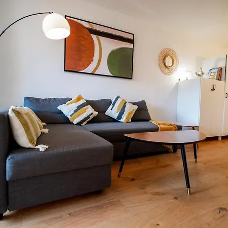 アパート Logis Des Goelands Yourhosthelper