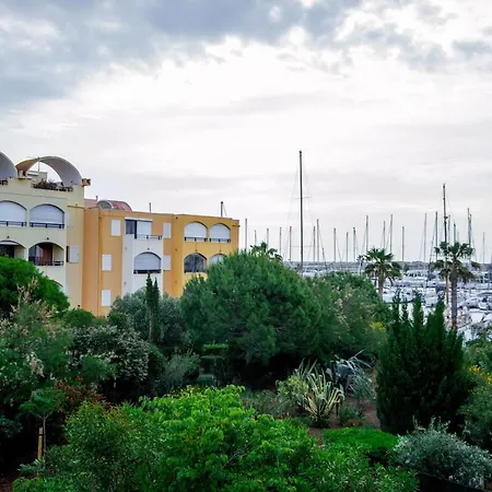 Appartamento Logis Des Goelands Yourhosthelper *