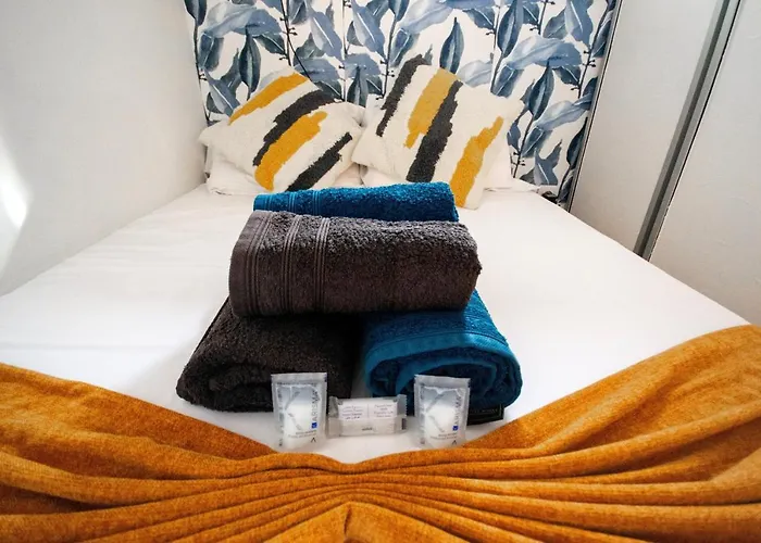 Logis Des Goelands Yourhosthelper グリュイッサン