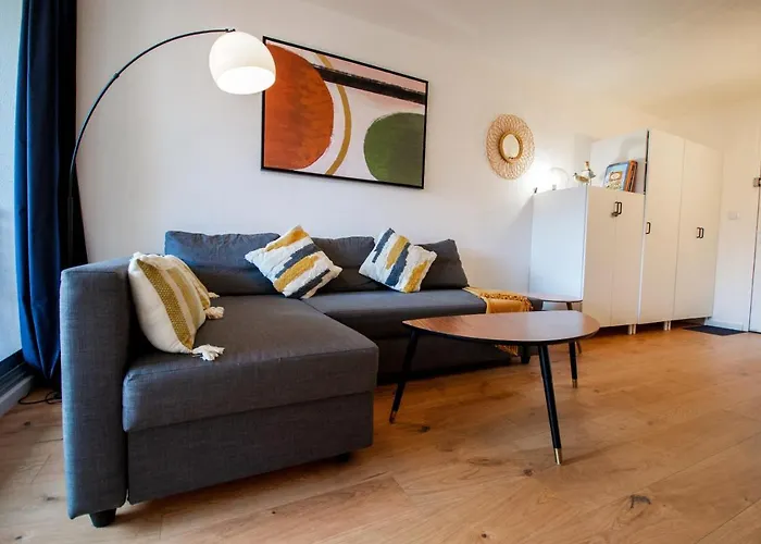 アパート Logis Des Goelands Yourhosthelper