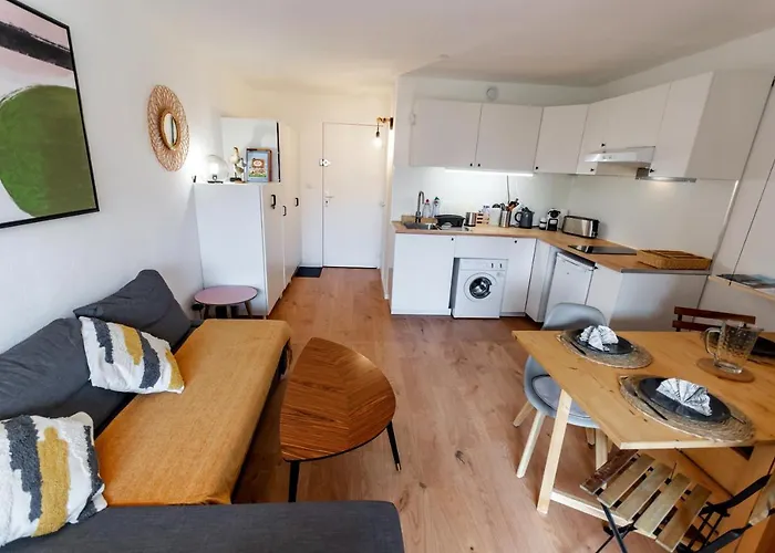 Logis Des Goelands Yourhosthelper