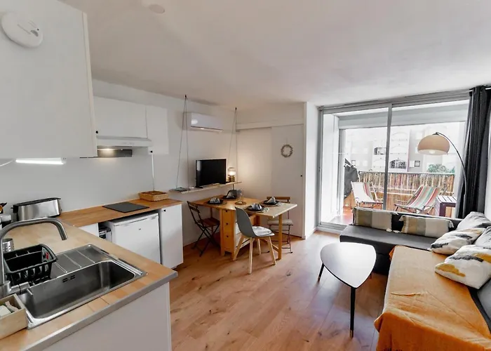 Logis Des Goelands Yourhosthelper グリュイッサン