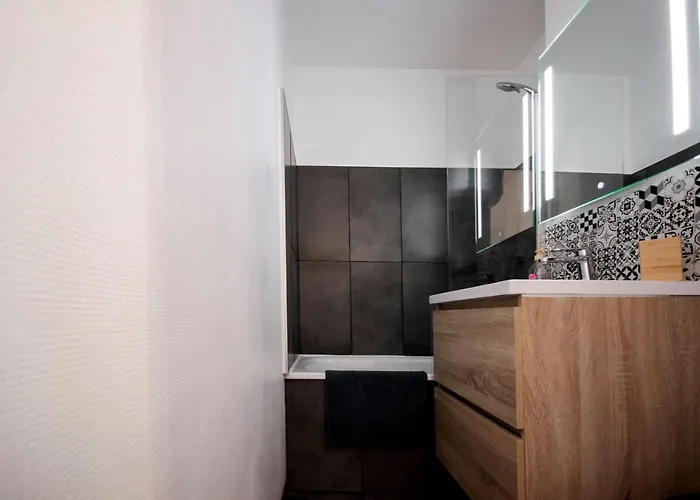 Logis Des Goelands Yourhosthelper アパート