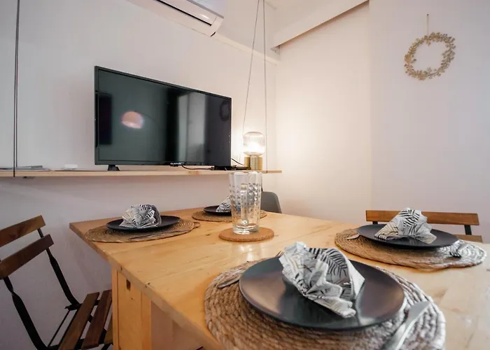 アパート Logis Des Goelands Yourhosthelper *