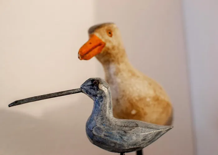 アパート Logis Des Goelands Yourhosthelper