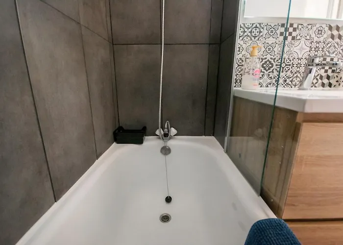 アパート Logis Des Goelands Yourhosthelper グリュイッサン