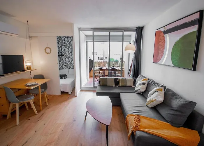 アパート Logis Des Goelands Yourhosthelper