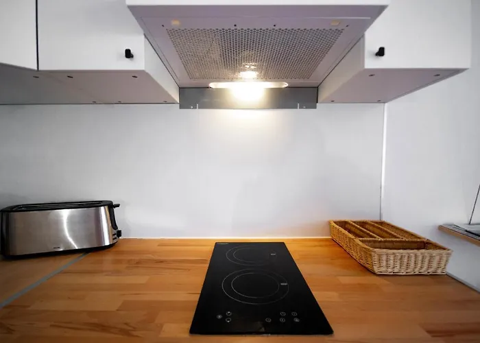 Logis Des Goelands Yourhosthelper Apartamento