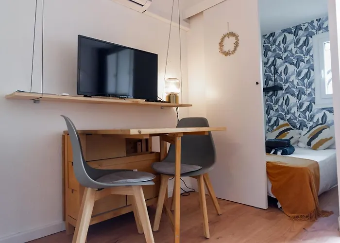 Apartamento Logis Des Goelands Yourhosthelper