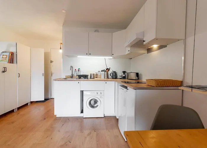 Logis Des Goelands Yourhosthelper Gruissan