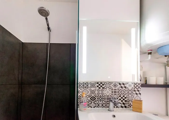 Logis Des Goelands Yourhosthelper * Gruissan