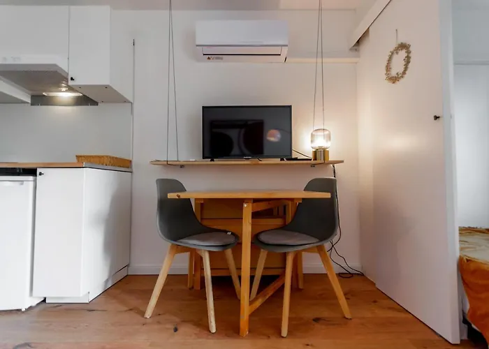 Logis Des Goelands Yourhosthelper * Gruissan